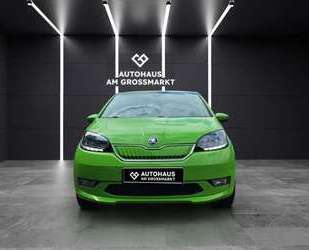 Skoda Citigo Gebrauchtwagen