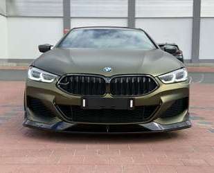 BMW 840 Gebrauchtwagen