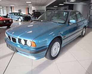 BMW 530 Gebrauchtwagen