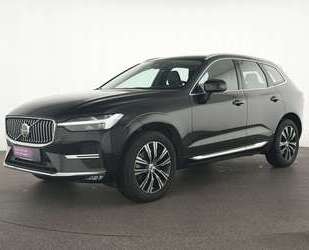 Volvo XC60 Gebrauchtwagen