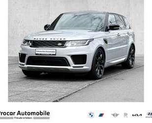 Land Rover Range Rover Gebrauchtwagen