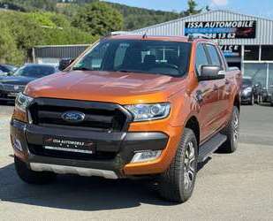 Ford Ranger Gebrauchtwagen