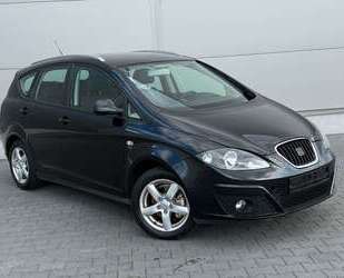 Seat Altea Gebrauchtwagen