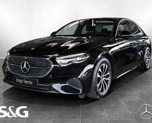 Mercedes-Benz E 200 Gebrauchtwagen