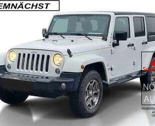 Jeep Wrangler Gebrauchtwagen