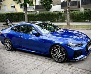 BMW 440 Gebrauchtwagen