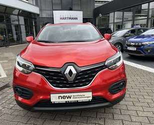 Renault Kadjar Gebrauchtwagen