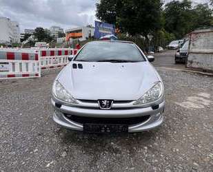 Peugeot 206 Gebrauchtwagen