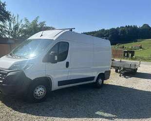 Opel Movano Gebrauchtwagen