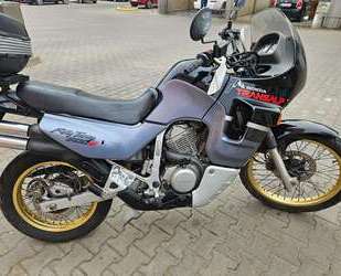 Honda Transalp Gebrauchtwagen
