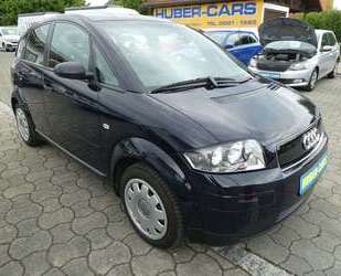 Audi A2 Gebrauchtwagen