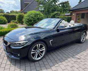 BMW 430 Gebrauchtwagen