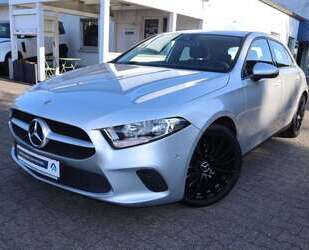 Mercedes-Benz A 200 Gebrauchtwagen