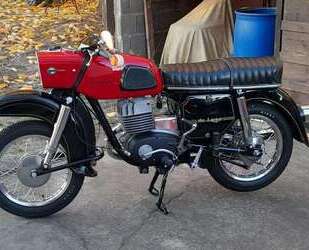 MZ ES 250 Gebrauchtwagen