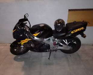 Honda CBR 900 Gebrauchtwagen