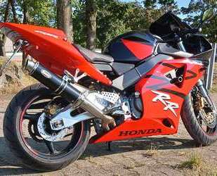Honda CBR 900 Gebrauchtwagen