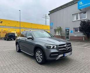 Mercedes-Benz GLE 350 Gebrauchtwagen