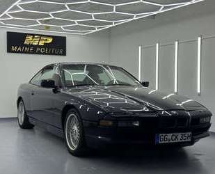 BMW 850 Gebrauchtwagen