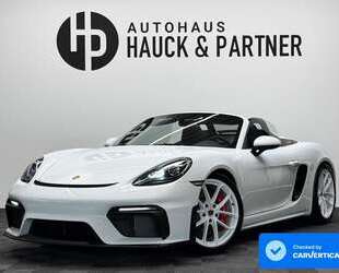 Porsche Boxster Gebrauchtwagen