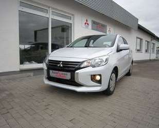Mitsubishi Space Star Gebrauchtwagen