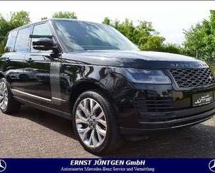 Land Rover Range Rover Gebrauchtwagen