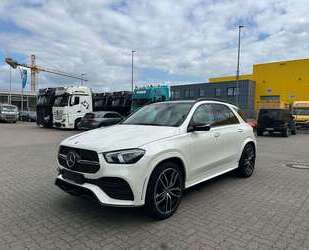 Mercedes-Benz GLE 350 Gebrauchtwagen