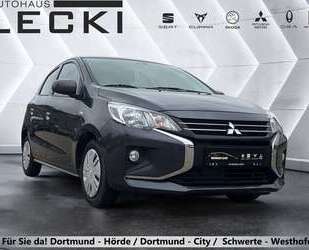 Mitsubishi Space Star Gebrauchtwagen