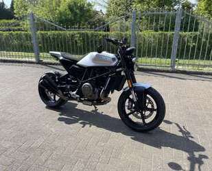 Husqvarna Vitpilen Gebrauchtwagen