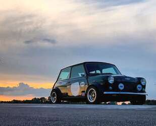 Rover MINI Gebrauchtwagen