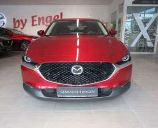 Mazda CX-30 Gebrauchtwagen