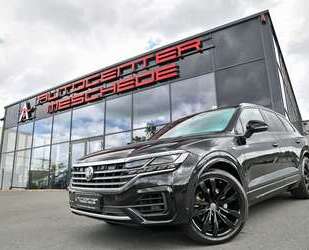 VW Touareg Gebrauchtwagen