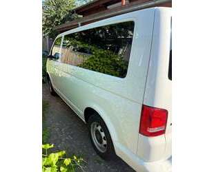 VW T5 Multivan Gebrauchtwagen