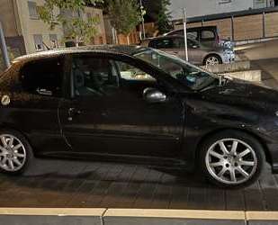 Peugeot 206 Gebrauchtwagen