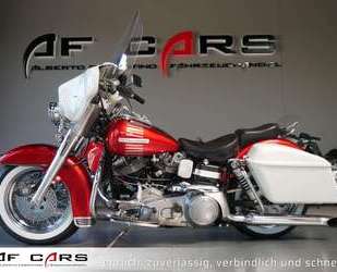 Harley Davidson Electra Glide Gebrauchtwagen