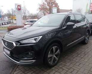 Seat Tarraco Gebrauchtwagen