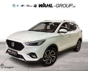 MG ZS Gebrauchtwagen