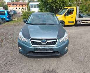 Subaru XV Gebrauchtwagen