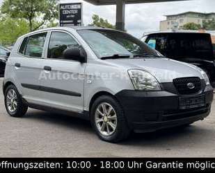 Land Rover Picanto 