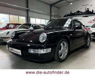 Porsche 964 Gebrauchtwagen