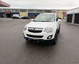 Opel Antara Gebrauchtwagen