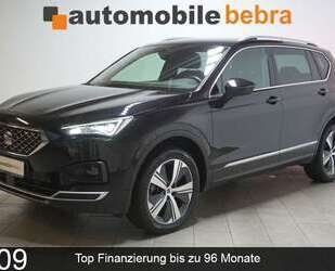 Seat Tarraco Gebrauchtwagen