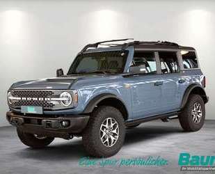 Ford Bronco Gebrauchtwagen