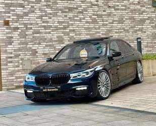 BMW 730 Gebrauchtwagen