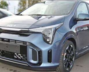 Kia Picanto Gebrauchtwagen