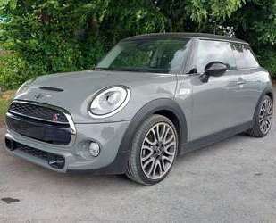 Mini Cooper S Gebrauchtwagen