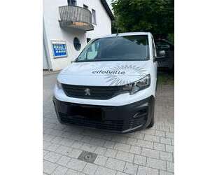 Peugeot Partner Gebrauchtwagen
