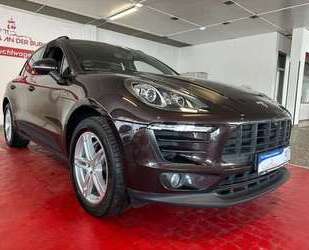 Porsche Macan Gebrauchtwagen