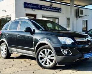 Opel Antara Gebrauchtwagen