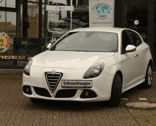 Alfa Romeo Giulietta Gebrauchtwagen