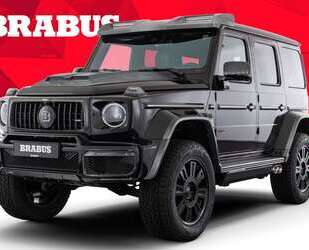 Mercedes-Benz G 63 AMG Gebrauchtwagen